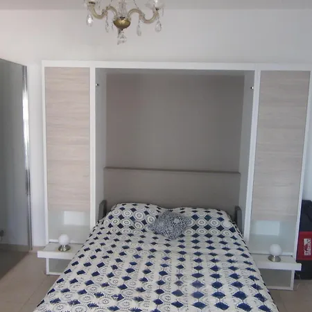 Сasa de vacaciones Piedameretnature Lagord