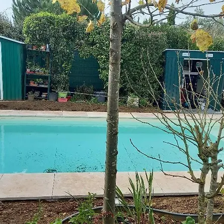 Сasa de vacaciones Piedameretnature *