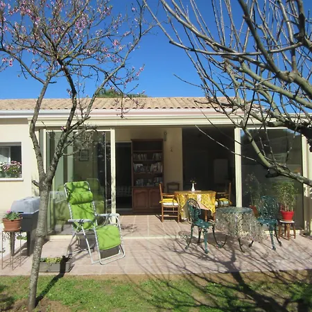 Holiday home Piedameretnature *