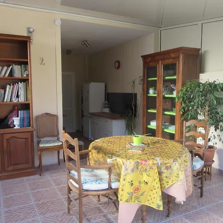 Piedameretnature Holiday home *