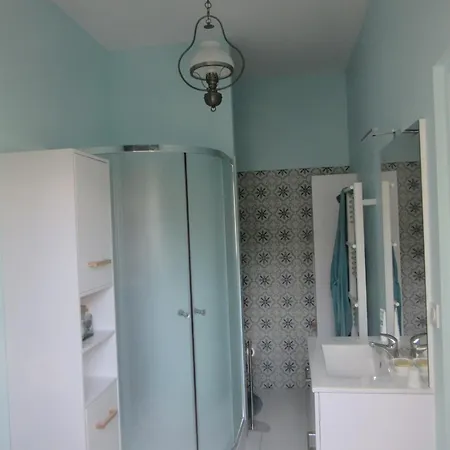 Piedameretnature Lagord