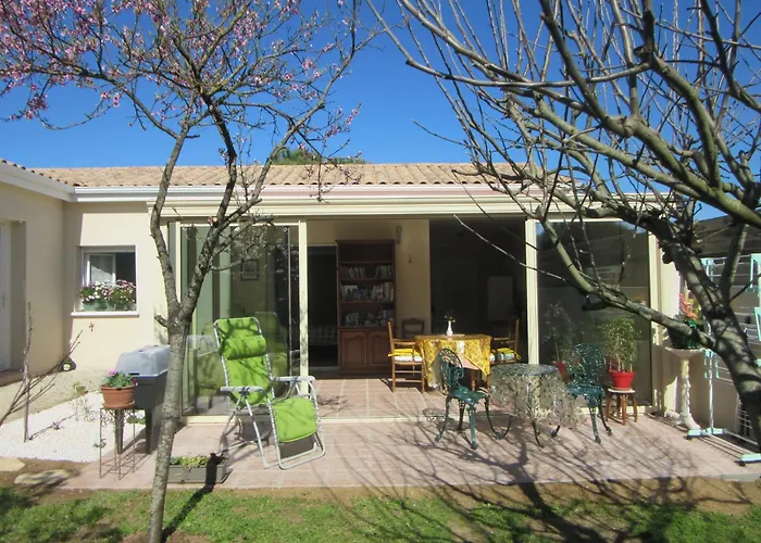 Holiday home Piedameretnature *