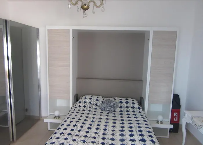 Holiday home Piedameretnature Lagord